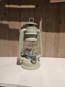 Hovedbilde Oljelampe